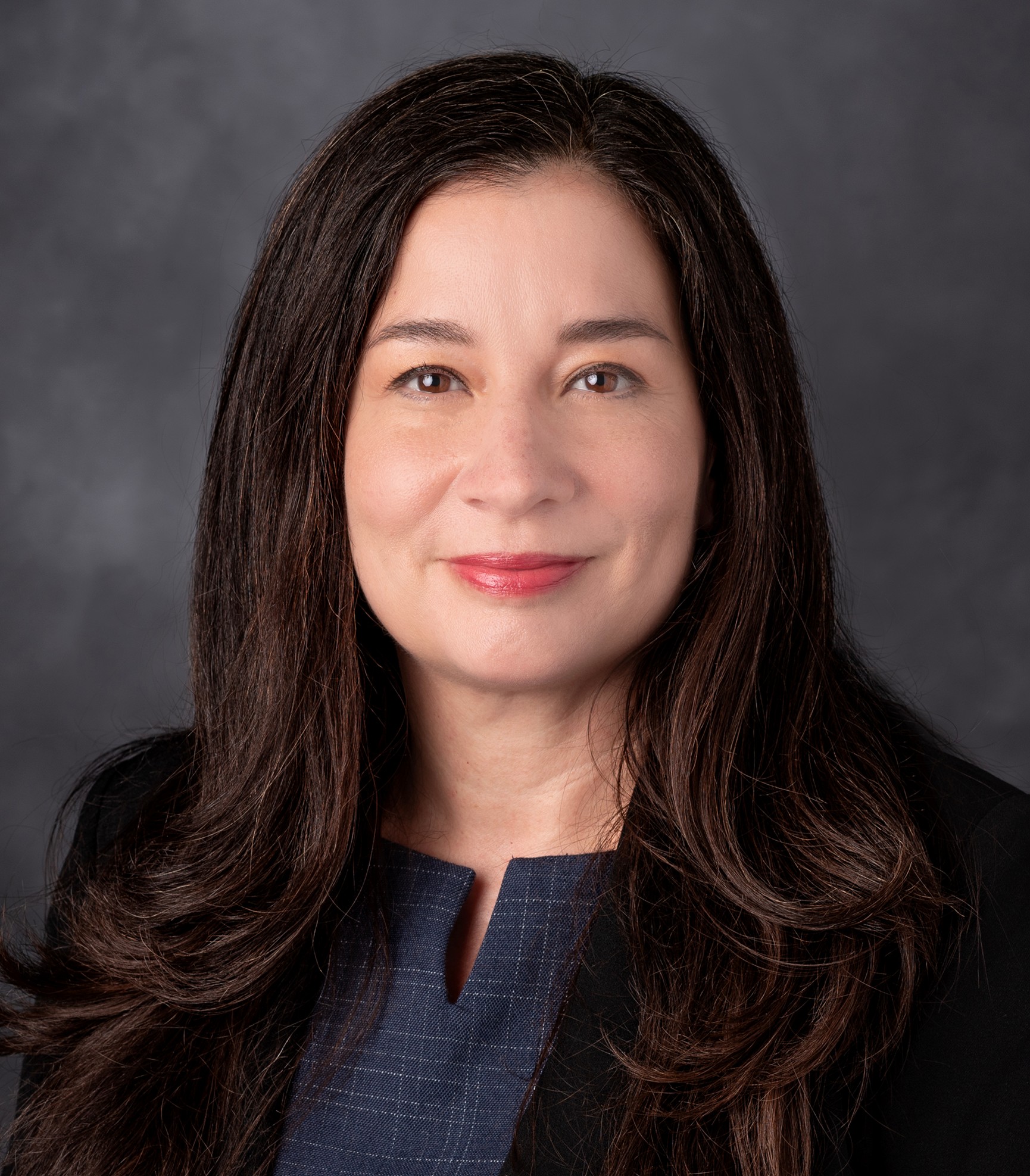 Maria E. CabanillasDr.